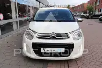 2016 Citroen C1