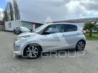 2016 Citroen C1