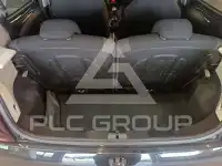 2016 Citroen C1