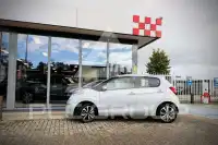 2016 Citroen C1