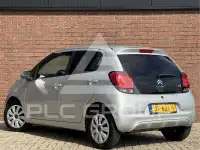 2016 Citroen C1