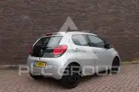 2016 Citroen C1