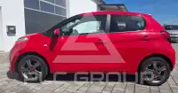 2016 Citroen C1