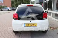 2016 Citroen C1