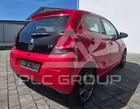 2016 Citroen C1