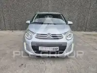 2016 Citroen C1