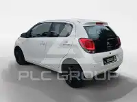 2016 Citroen C1