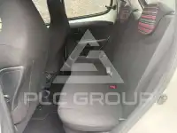 2016 Citroen C1