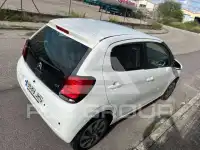 2016 Citroen C1