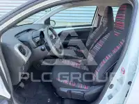 2016 Citroen C1