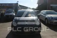 2016 Citroen C1