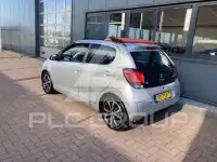 2016 Citroen C1