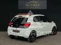 2016 Citroen C1
