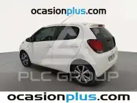 2016 Citroen C1