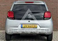 2016 Citroen C1