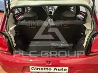 2016 Citroen C1