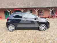 2016 Citroen C1
