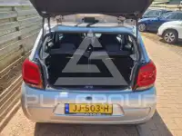 2016 Citroen C1