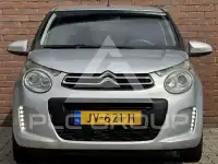 2016 Citroen C1