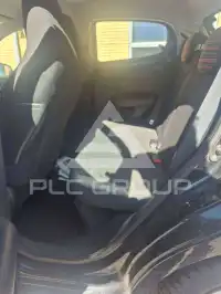 2016 Citroen C1