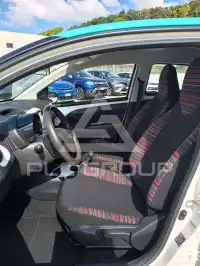 2016 Citroen C1