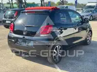 2016 Citroen C1