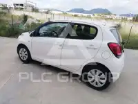 2016 Citroen C1