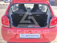 2016 Citroen C1