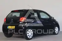 2016 Citroen C1