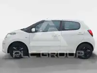 2016 Citroen C1