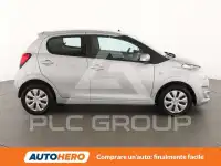 2016 Citroen C1