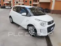 2016 Citroen C1