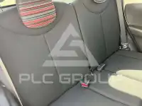 2016 Citroen C1