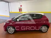 2016 Citroen C1