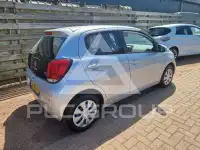 2016 Citroen C1