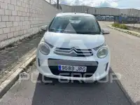 2016 Citroen C1