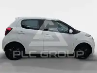 2016 Citroen C1