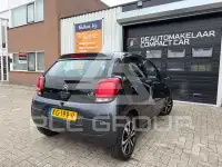 2016 Citroen C1