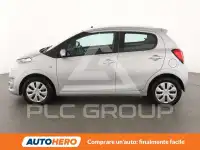 2016 Citroen C1