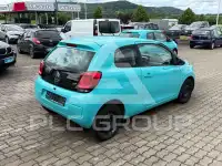 2016 Citroen C1
