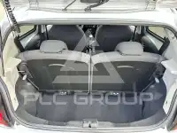 2016 Citroen C1