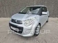 2016 Citroen C1