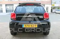 2016 Citroen C1