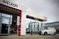 2016 Citroen C1
