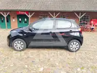 2016 Citroen C1