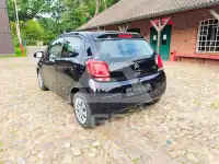 2016 Citroen C1