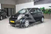 2016 Citroen C1