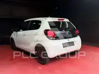 2016 Citroen C1