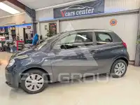 2016 Citroen C1