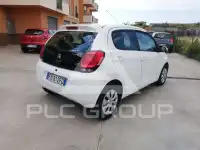 2016 Citroen C1